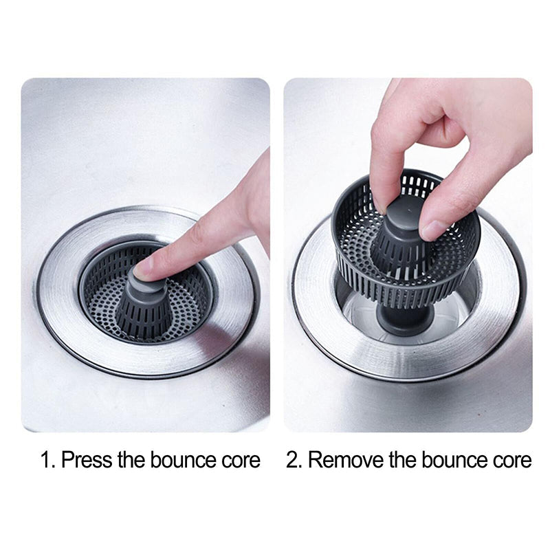 Cozuri - Riool Verstopping en Geur Filter