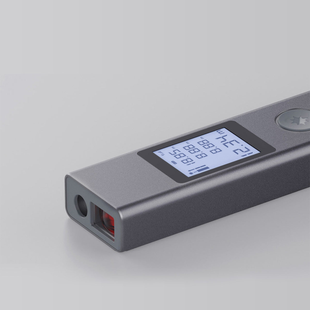 Rovux - Draagbare Zeer Nauwkeurige Laserafstandsmeter