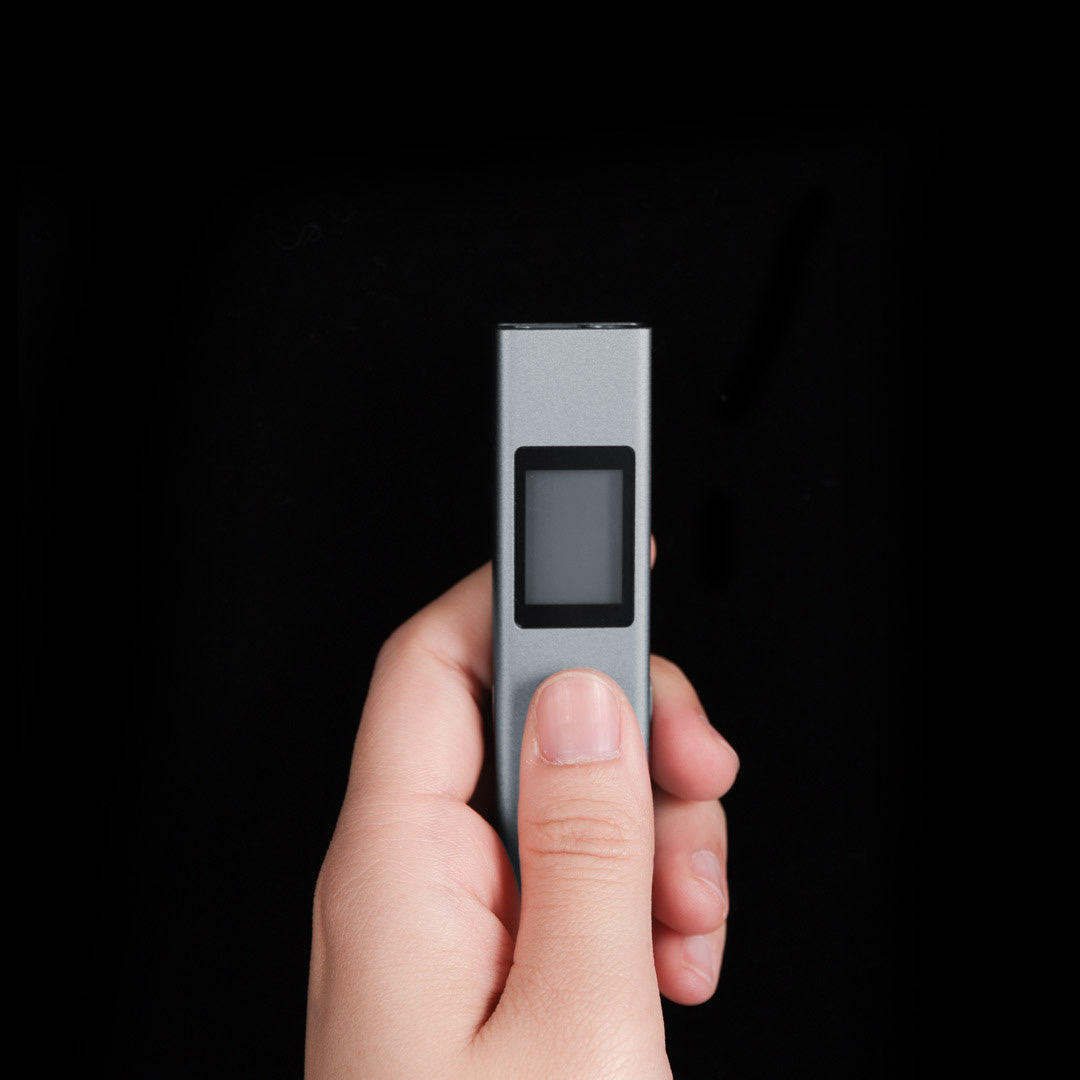 Rovux - Draagbare Zeer Nauwkeurige Laserafstandsmeter