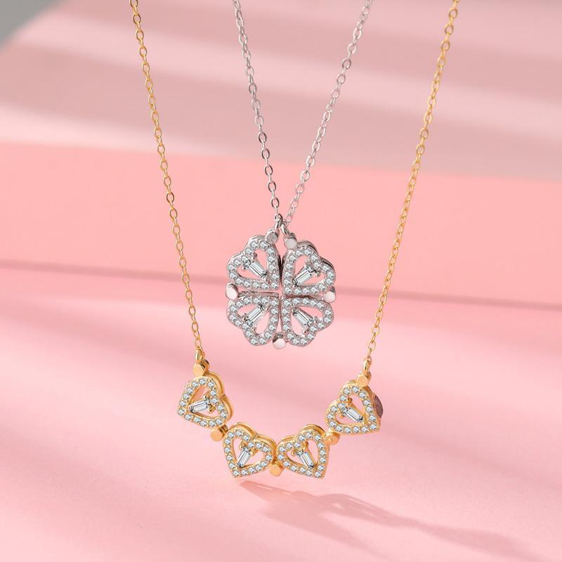 Cozuri | De Feeling ketting