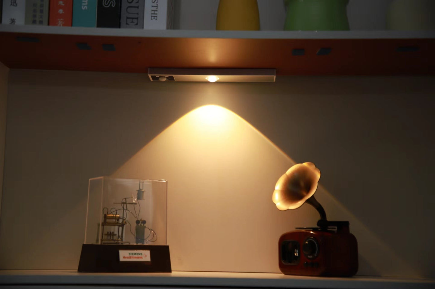 Luminoos™ LED Sensor Lichten