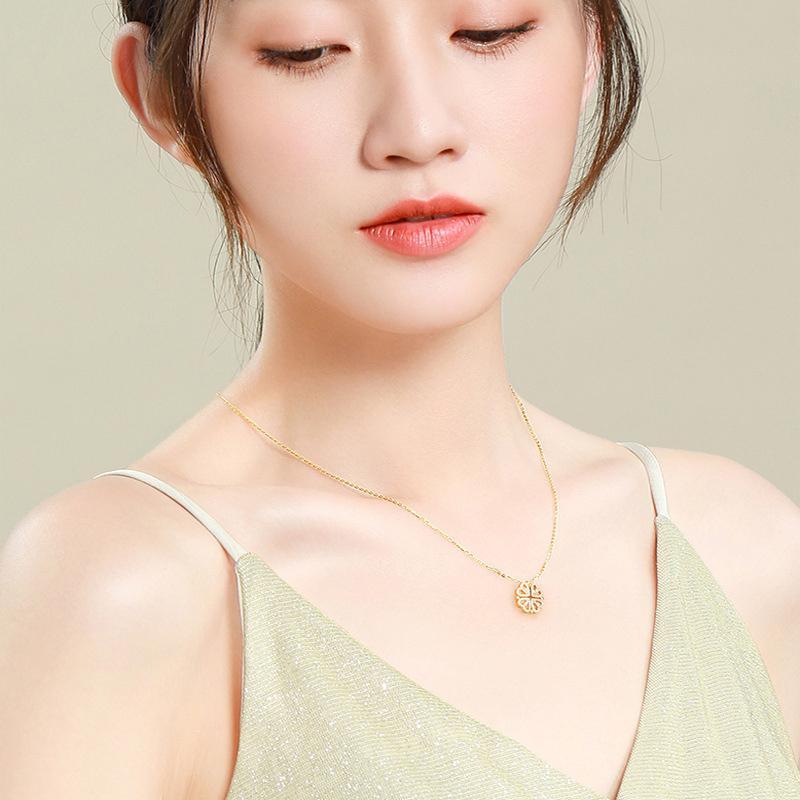 Cozuri | De Feeling ketting