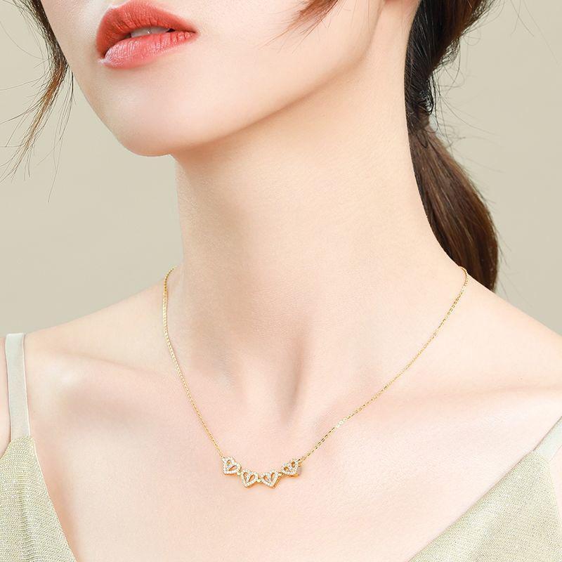 Cozuri | De Feeling ketting