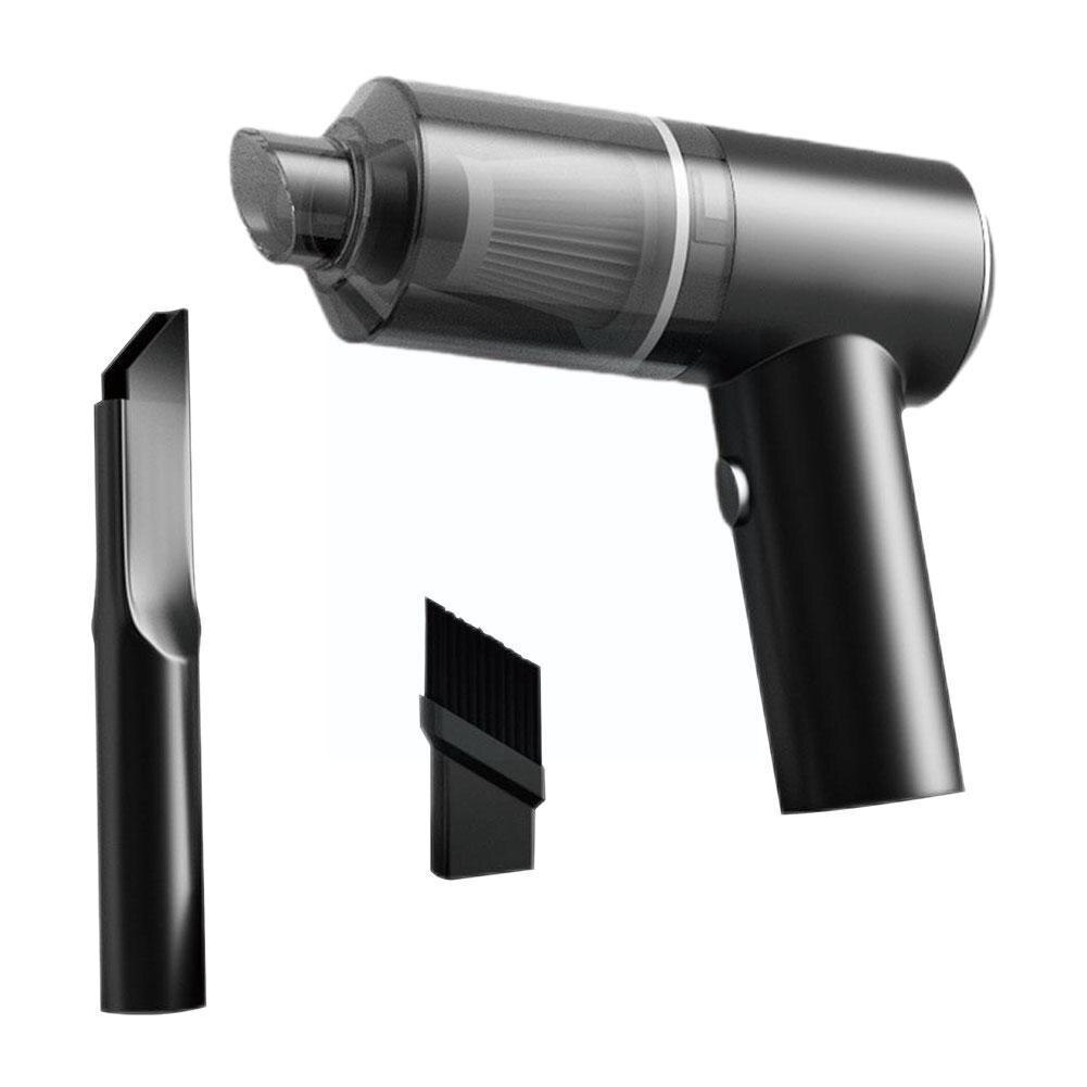 VacuPro™ | Multifunctionele snoerloze vacuum stofzuiger