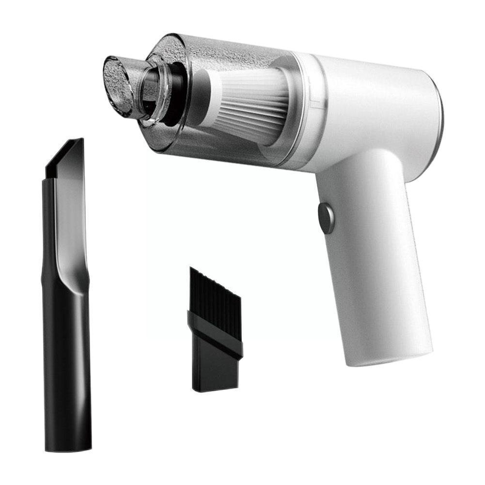 VacuPro™ | Multifunctionele snoerloze vacuum stofzuiger
