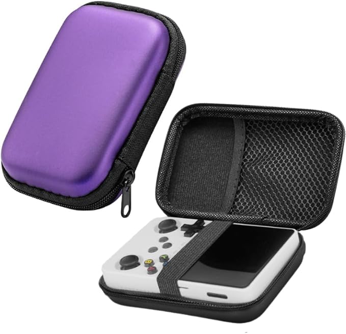 RetroTendo Pro Case