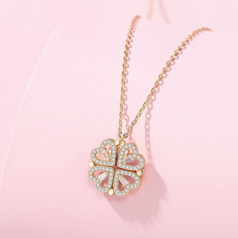 Cozuri | De Feeling ketting