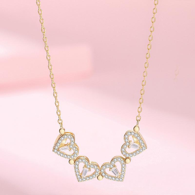 Cozuri | De Feeling ketting
