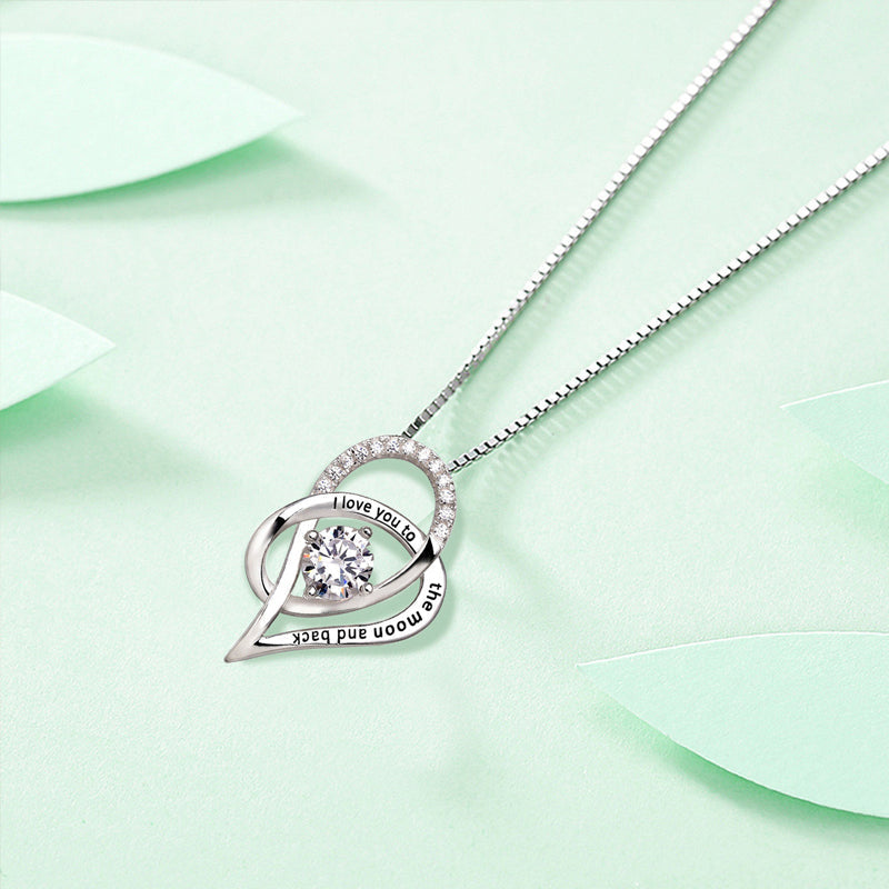 Cozuri | 'I love you' Ketting