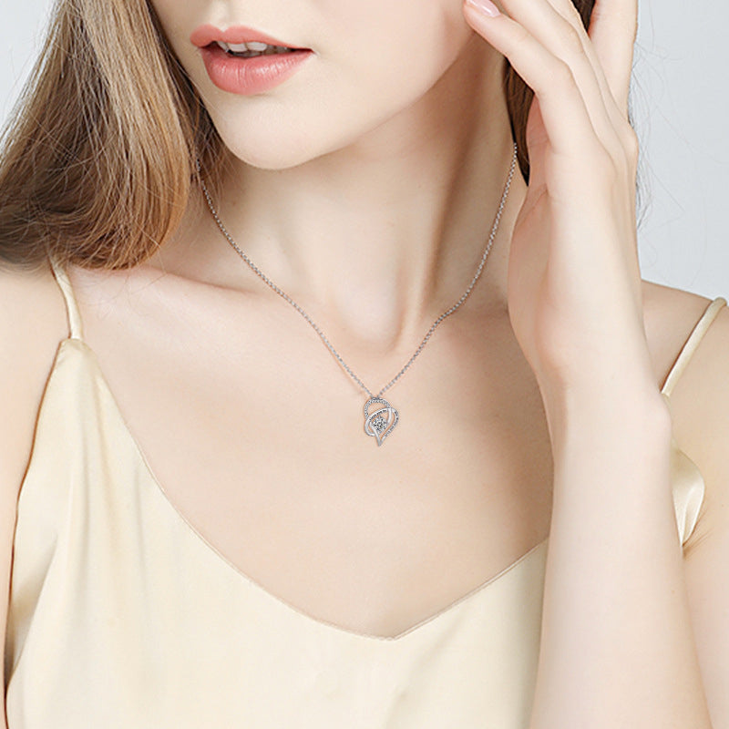 Cozuri | 'I love you' Ketting