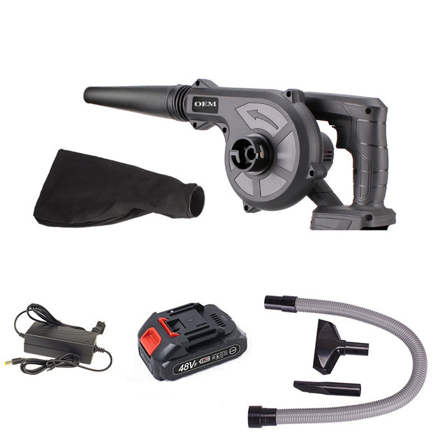 VacuPro™ - Multifunctionele Draadloze Elektrische Blazer