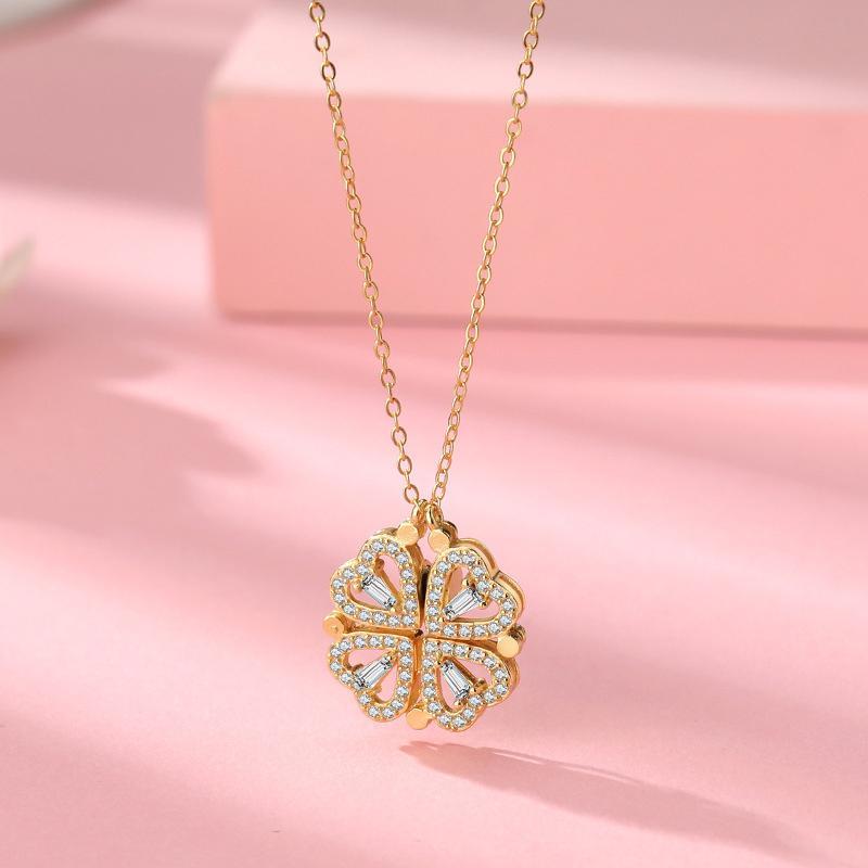 Cozuri | De Feeling ketting