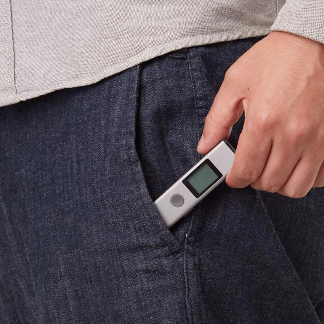 Rovux - Draagbare Zeer Nauwkeurige Laserafstandsmeter