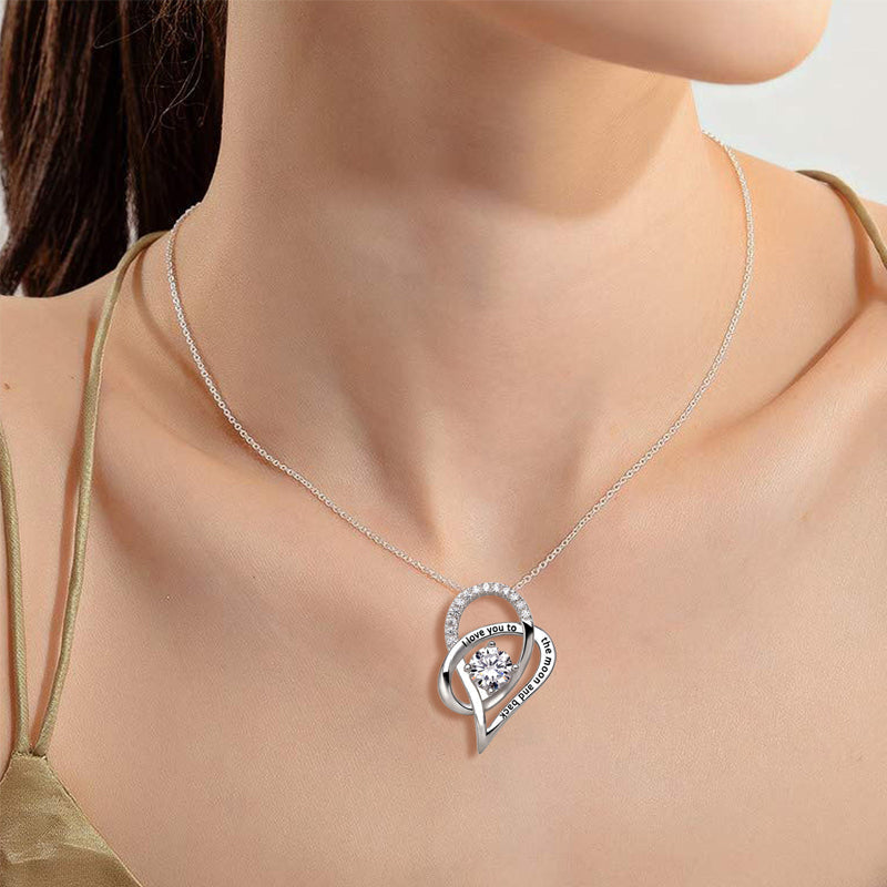 Cozuri | 'I love you' Ketting