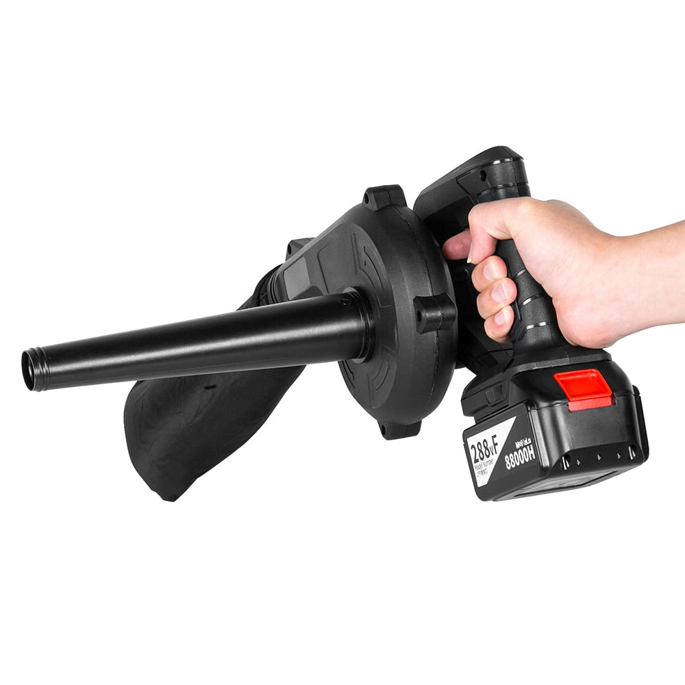 VacuPro™ - Multifunctionele Draadloze Elektrische Blazer