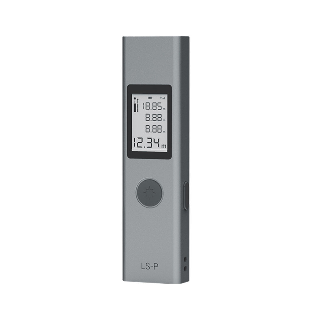 Rovux - Draagbare Zeer Nauwkeurige Laserafstandsmeter