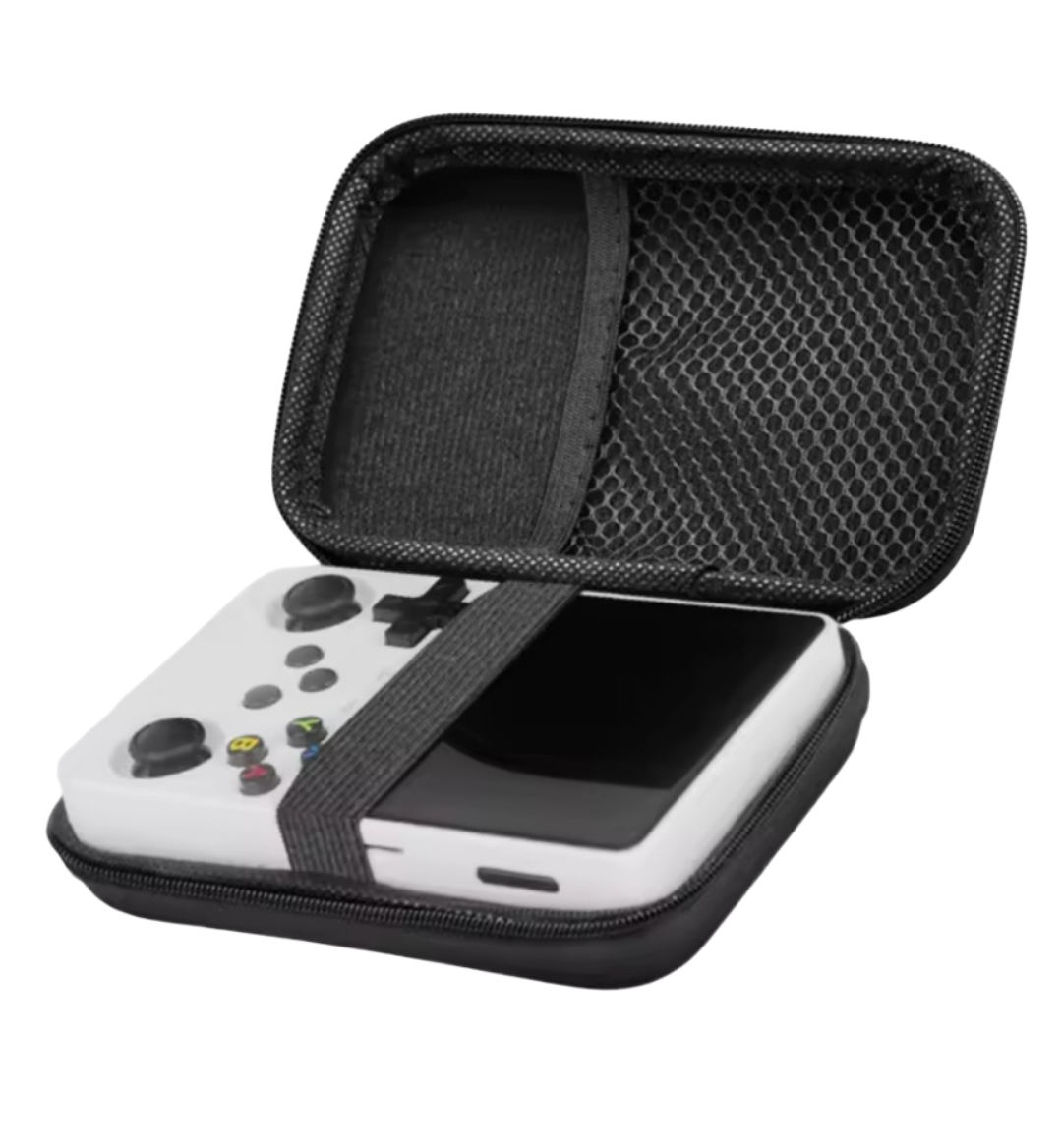RetroTendo Pro Case