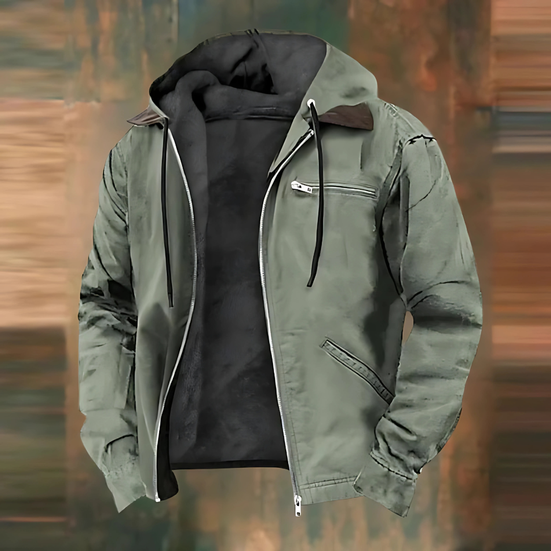 Nimbus™ Elegante winterjas | 50% Korting
