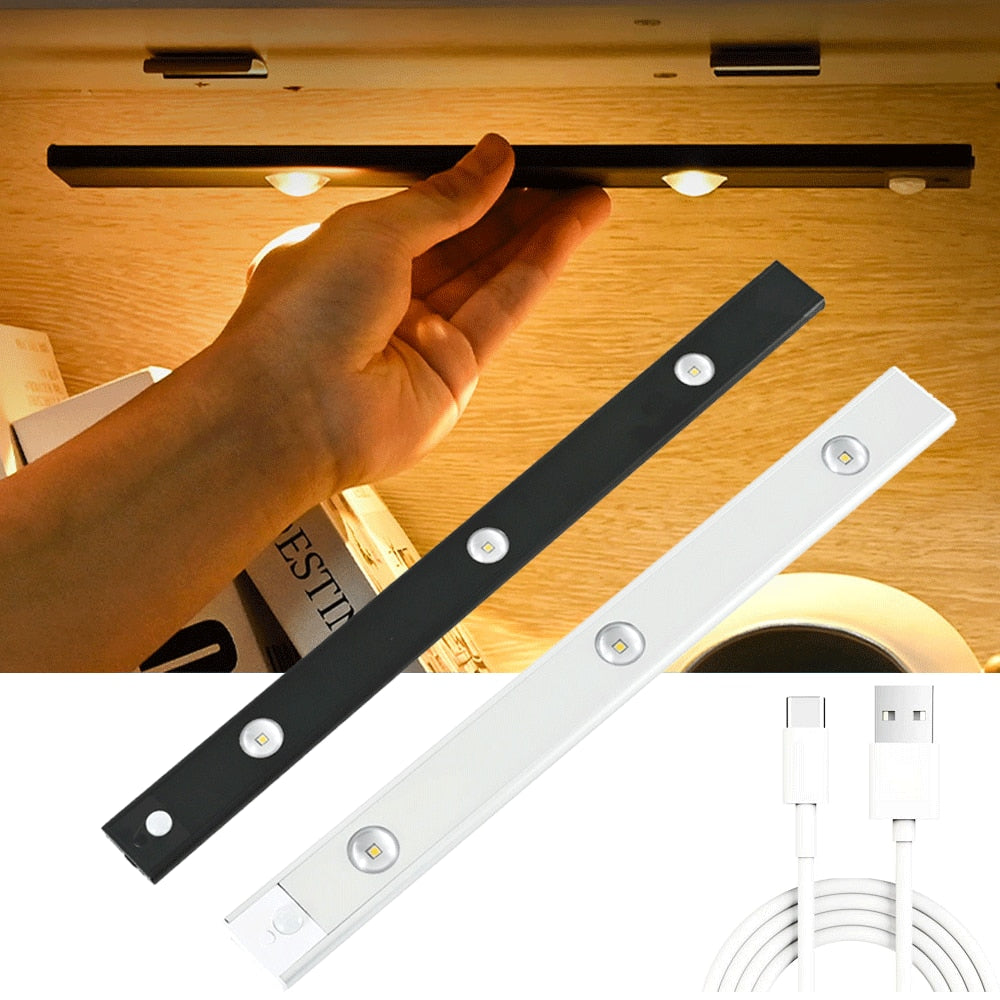 Luminoos™ LED Sensor Lichten