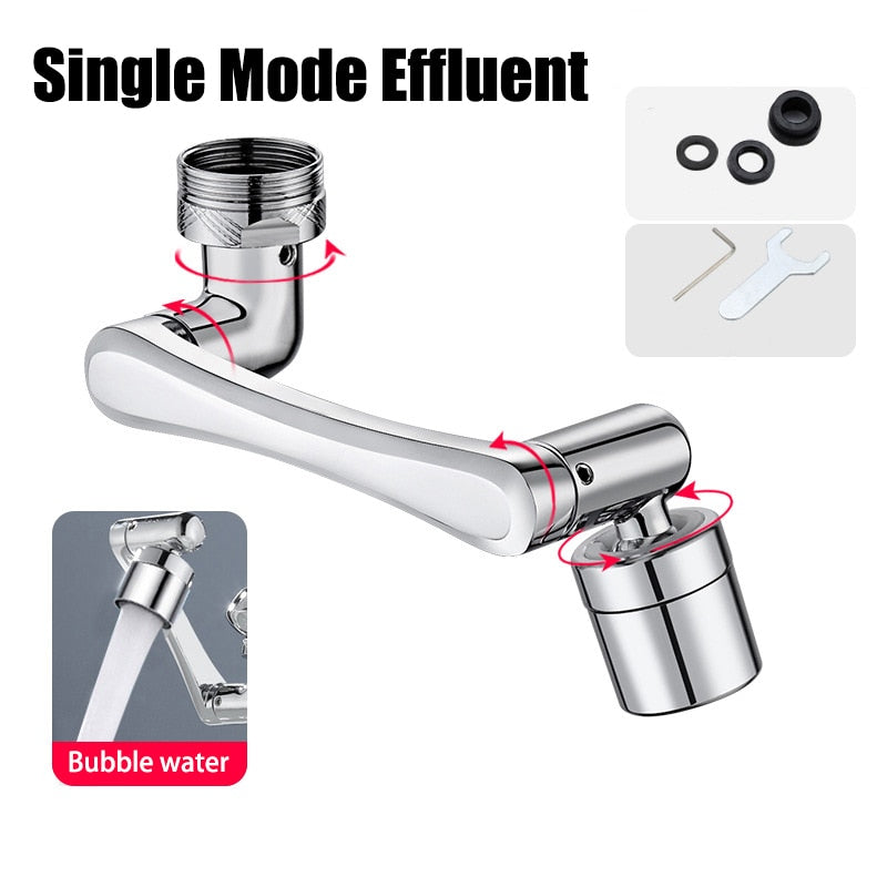 2+1 Gratis | Gorhe® 1080° Crane