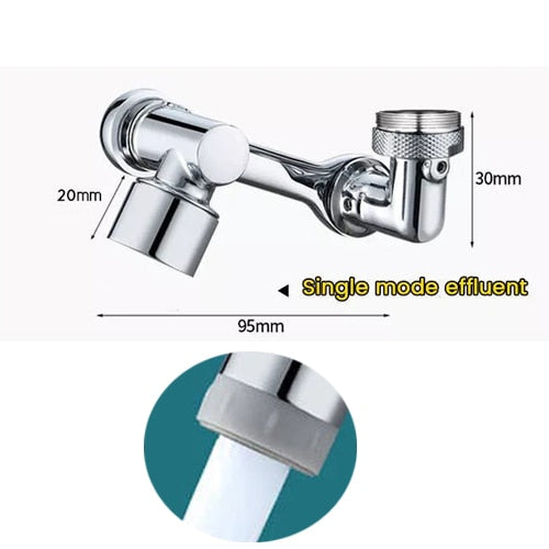 2+1 Gratis | Gorhe® 1080° Crane