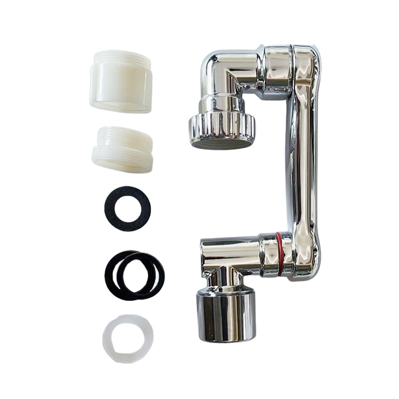 2+1 Gratis | Gorhe® 1080° Crane