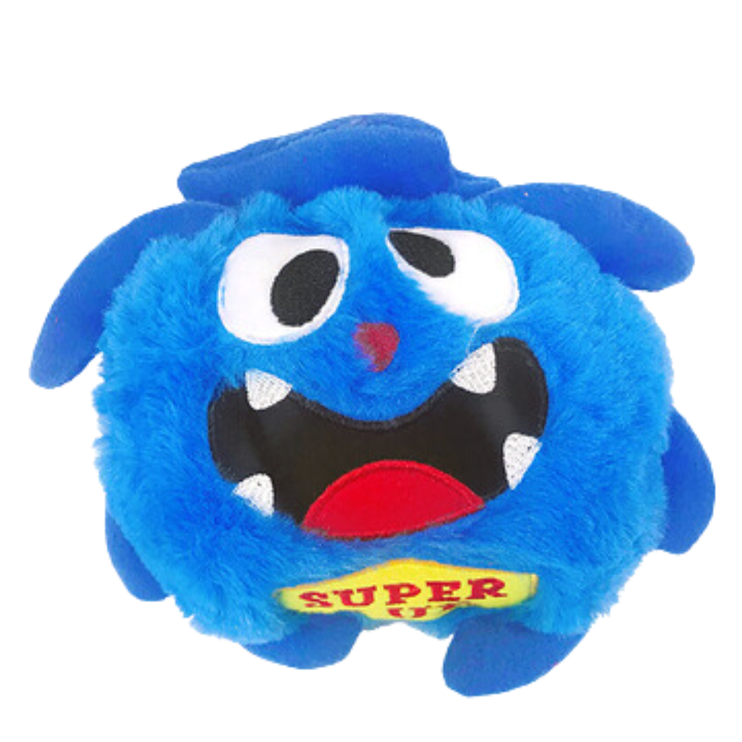 Powtopia™ MonsterBall - Actieve speelbal