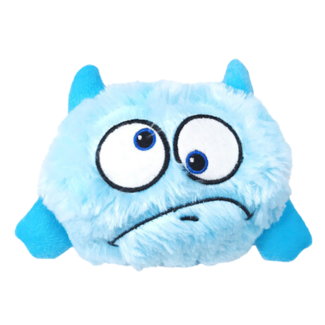 Powtopia™ MonsterBall - Actieve speelbal