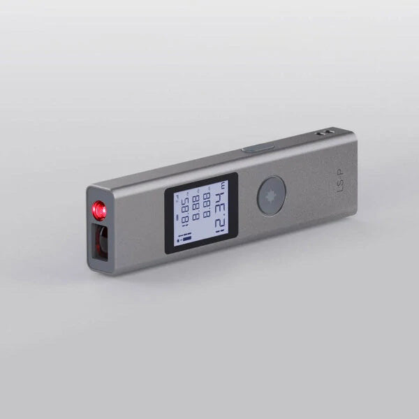 Rovux - Draagbare Zeer Nauwkeurige Laserafstandsmeter