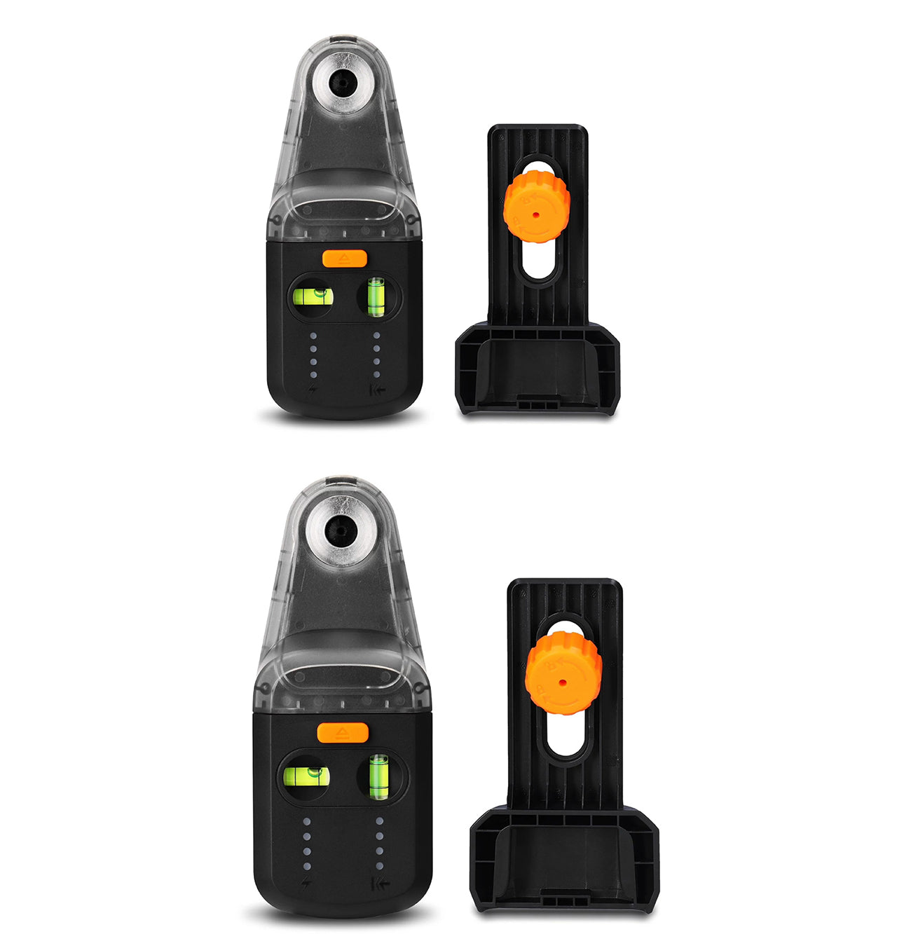 Rovux Laser Level Master Set