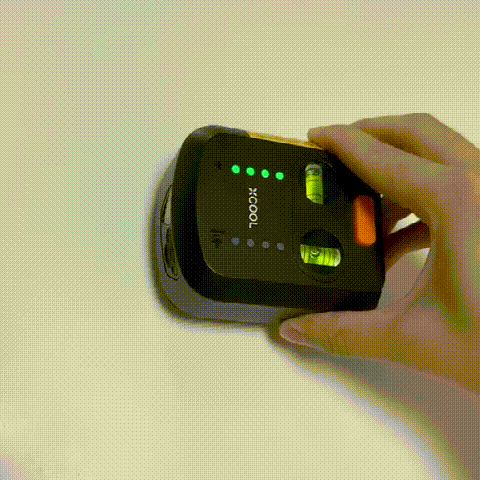 Rovux Laser Level Master Set
