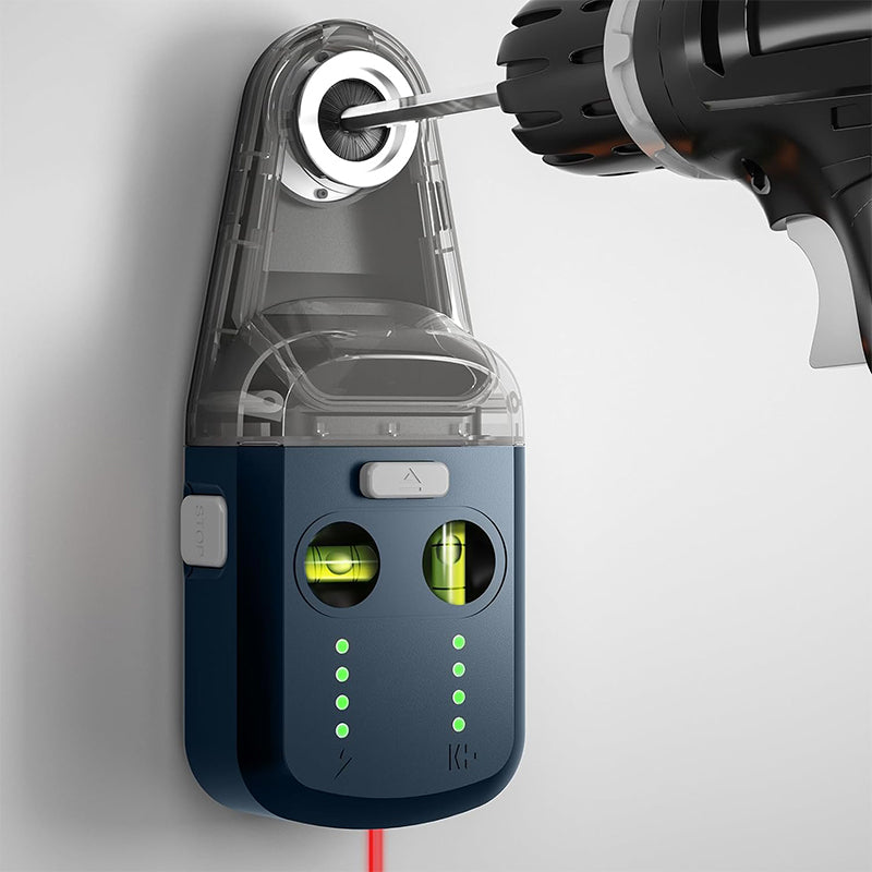 Rovux Laser Level Master Set