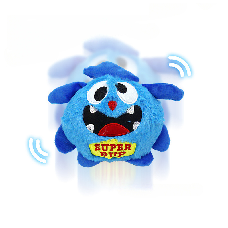 Powtopia™ MonsterBall - Actieve speelbal
