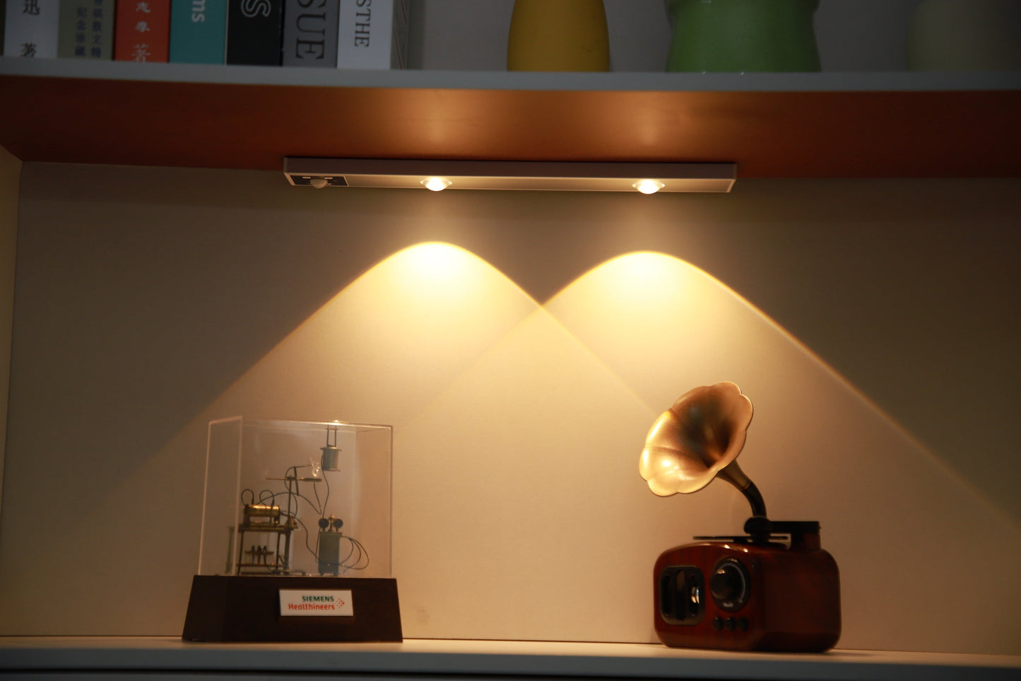 Luminoos™ LED Sensor Lichten