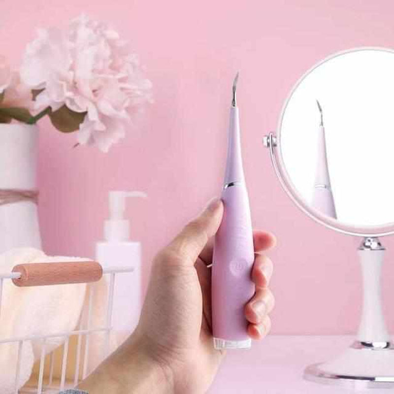 BrightBrush I Elektrische Tandsteenreiniger