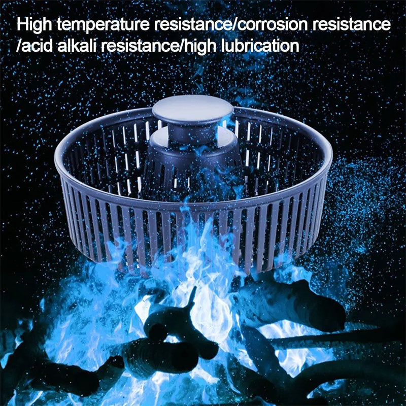 Cozuri - Riool Verstopping en Geur Filter