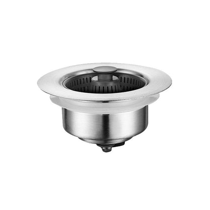 Cozuri - Riool Verstopping en Geur Filter