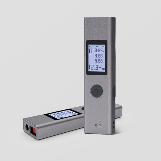 Rovux - Draagbare Zeer Nauwkeurige Laserafstandsmeter