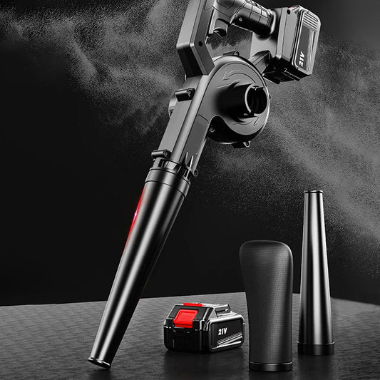 VacuPro™ - Multifunctionele Draadloze Elektrische Blazer