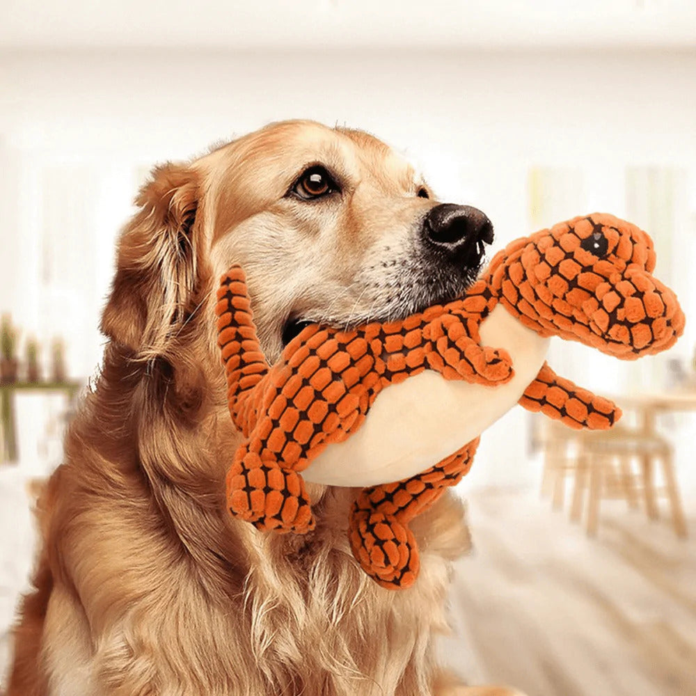 1+1 Gratis | Powtopia™ - Onverwoestbaar Honden Speelgoed