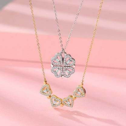 Cozuri | De Feeling ketting