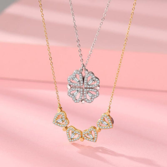 Cozuri | De Feeling ketting