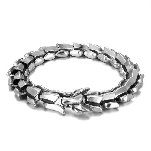 Novaking™ - Noorse Viking Armband