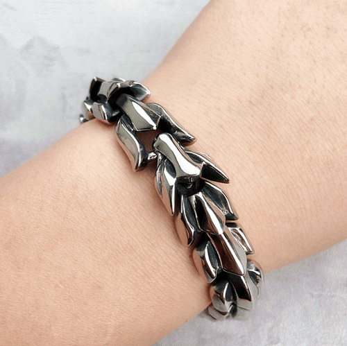 Novaking™ - Noorse Viking Armband