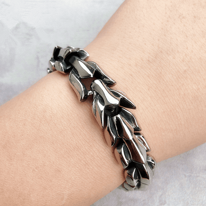 Novaking™ - Noorse Viking Armband