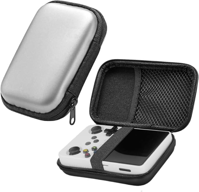 RetroTendo Pro Case