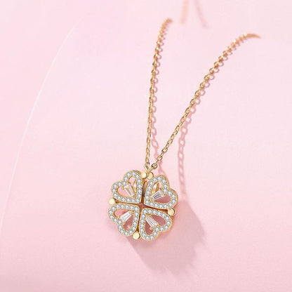 Cozuri | De Feeling ketting