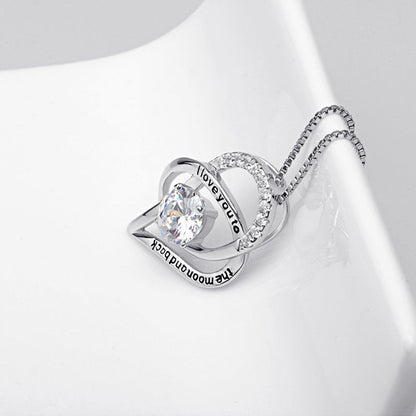 Cozuri | 'I love you' Ketting