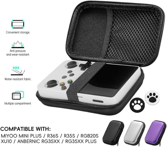 RetroTendo Pro Case