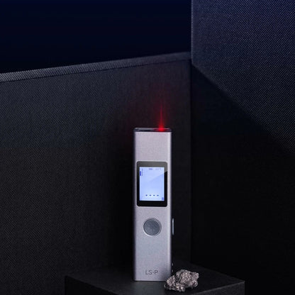 Rovux - Draagbare Zeer Nauwkeurige Laserafstandsmeter
